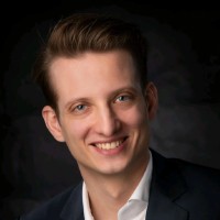 Techonomy Employee Daan Luttik's profile photo