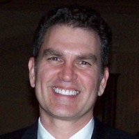 Raymond James Employee Mark Aldridge's profile photo