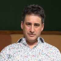 Workshop17 Employee Mark Seftel's profile photo