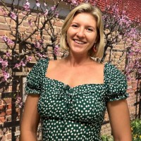 NOAA Research Employee Gretchen Spencer's profile photo