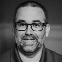 DII Computers Employee Thomas Buckley's profile photo