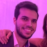 Plantation Police Department Employee Liam Arroyo's profile photo