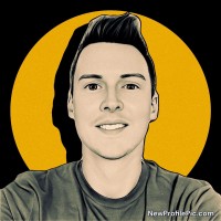 iPost Employee Brian Young's profile photo