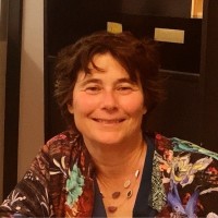 Exelixis Employee Lisa Belmont's profile photo