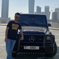 HiGen Employee Darawan Aldawoodi's profile photo