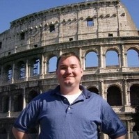 US Navy Employee Michael Letts's profile photo