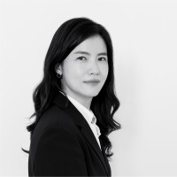 TVING (티빙) Employee Julie Choi's profile photo