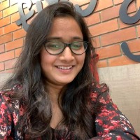Datalytyx Employee Sahithya Veeramreddy's profile photo
