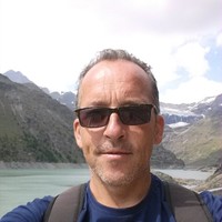 Cannon Employee Massimiliano Reggianini's profile photo