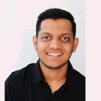 AllRock Consulting Limited Employee Ayush Patel's profile photo
