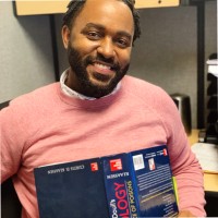 California Department of Pesticide Regulation Employee Brandon Brown's profile photo