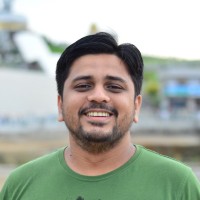 CRED Employee Srinivas Iyengar's profile photo