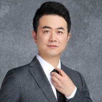 Volta Foundation Employee Xinghua's profile photo