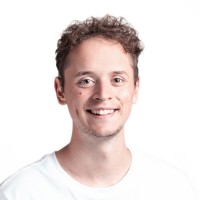 Concular Employee Tim Faltin's profile photo