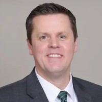 Mountain America Investment Services Employee Jordan Staheli's profile photo