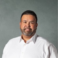 Alma Lasers Employee Patricio Trevino's profile photo
