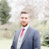 neuRealities Employee Gordon Raines's profile photo