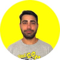 Alan Resende Email & Phone Number