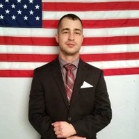 Dow Employee Steven Bate's profile photo