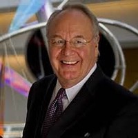 Crowdmark Employee Robert Berdahl's profile photo