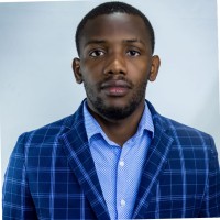 Pernod Ricard Employee Gelson Tomás Alfredo's profile photo