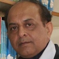 Management Development Institute, Gurgaon Employee Kumar Kant's profile photo