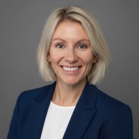 Rolls-Royce Employee Mary Alexander's profile photo