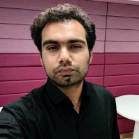Booker Group Employee Waheed Hassan's profile photo