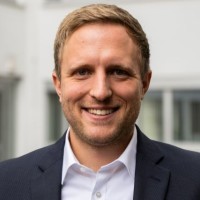 HELLA Employee Lennart Pletziger's profile photo