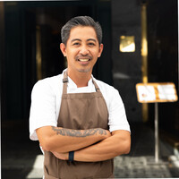 Fable Hotels and Resorts Employee Jay Edejer's profile photo