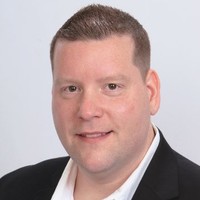 Splitit Employee David Mitchell's profile photo