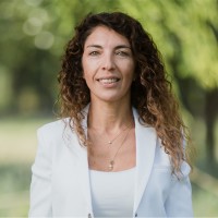 Ingenieria Terra S.A Employee Veronica Pino's profile photo