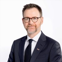 CIBC Employee Patrick Sauve's profile photo