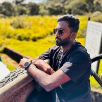 SEBSA Employee Chanaka Rajapaksha's profile photo