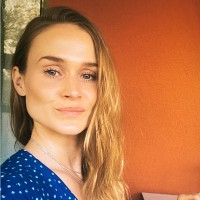 Marta Borg Email