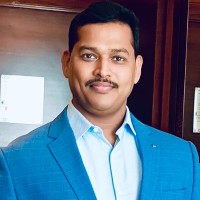 Shrikant Patil Email