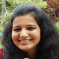 UpDoer Technology Employee Priti Singh's profile photo