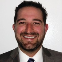 Paramount Residential Mortgage Group Inc. (PRMG Inc.) Employee Derek Hubbard's profile photo