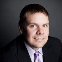 Buchanan Barry LLP Employee Benjamin Spademan's profile photo