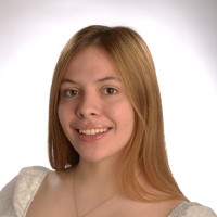 Smarter Alloys Employee Andrea Pesse Roman's profile photo