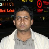 Khaled Osman Email & Phone Number