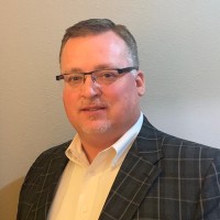 CCC (Compressor Controls Corporation) Employee Chris Jones's profile photo
