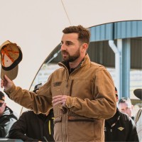 Adrien Arnoux Email & Phone Number
