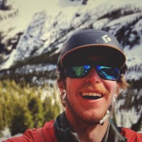 Friends of the Utah Avalanche Center Employee Liam McDonald's profile photo