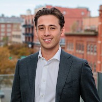 Griffis Residential Employee Noah Duran's profile photo