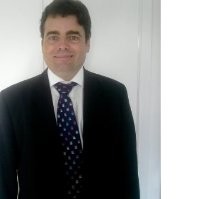 Hayes and Finch Limited Employee Gordon Cipriani's profile photo