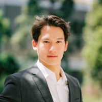 PwC Employee Michael Ming's profile photo