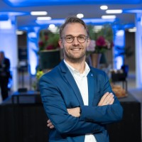 BizzMine Employee Jordy Gouwy's profile photo