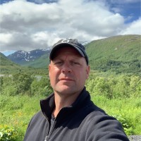 Bühler Group Employee Johan Bäcklund's profile photo