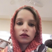 Techons Employee Rabia Khan's profile photo